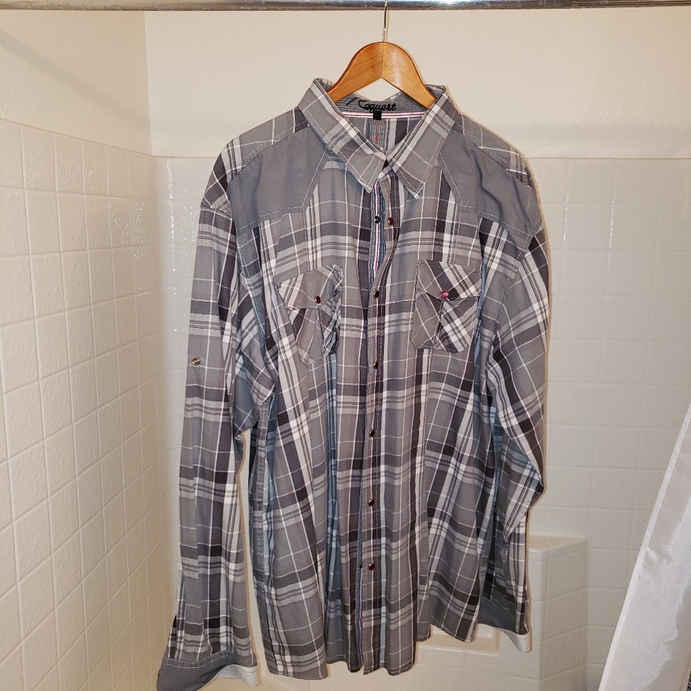 Mens button down by Request - Picture 2 of 4